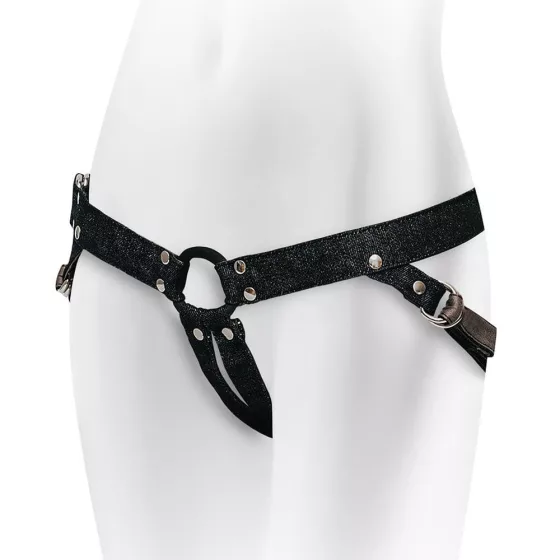 Adrien Lastic – Strap-on hám