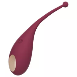   Adrien Lastic – Inspiration léghullámos csiklóizgató és vibrációs tojás (APP-os)