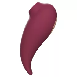  Adrien Lastic – Inspiration léghullámos csiklóizgató és vibrációs tojás (APP-os)