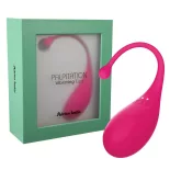 Adrien Lastic Palpitation okos vibrációs tojás (APP-os)