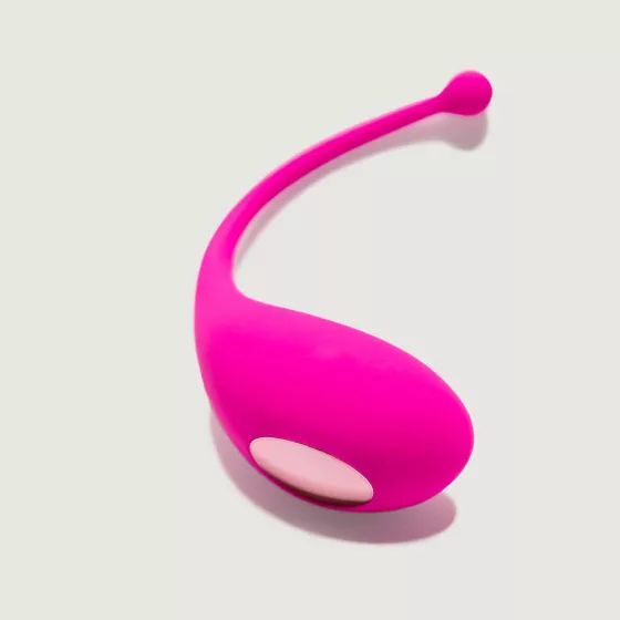 Adrien Lastic Palpitation okos vibrációs tojás (APP-os)