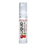  Amoréane Liquid Vibrator stimuláló gél hölgyeknek, cseresznye illattal (10 ml)
