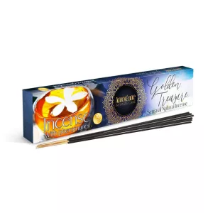 Amoréane – Golden Treasure füstölő feromonokkal (10 db)