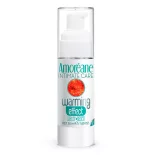   Amoréane vízbázisú síkosító fitoplanktonnal, melegítő hatással (50 ml)