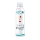   Amoréane Sparkling Bodyfoam masszázshab, eper aromával (150 ml)