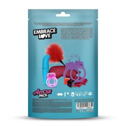 IntoYou - Embrace Love kezdő ajándékszett (7 db-os)