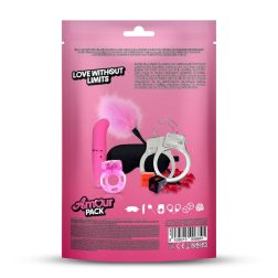   IntoYou - Love Without Limits kezdő ajándékszett (7 db-os)