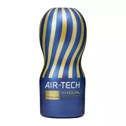   Tenga – Premium Air-Tech Vacuum Cup maszturbátor (átlagos intenzitású)