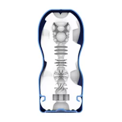   Tenga – Premium Air-Tech Vacuum Cup maszturbátor (átlagos intenzitású)