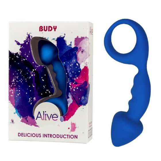 Alive Budy análdildó