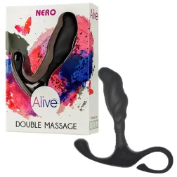 Alive – Nero prosztata dildó