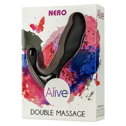 Alive – Nero prosztata dildó