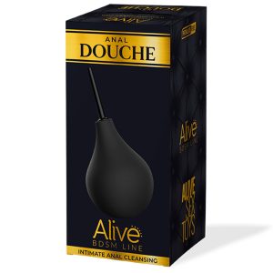 Alive anál tisztító pumpa (90 ml-es)