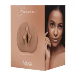 Alive – Emma realisztikus kézi maszturbátor