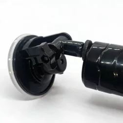   Venus – Dildo Pro lökővibrátor, távirányítóval, tapadótalppal