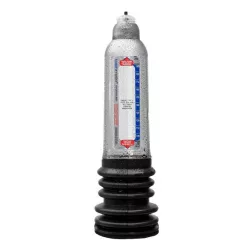   Bathmate – Hydro7 (Hercules) Crystal Clear hydro péniszpumpa (áttetsző)