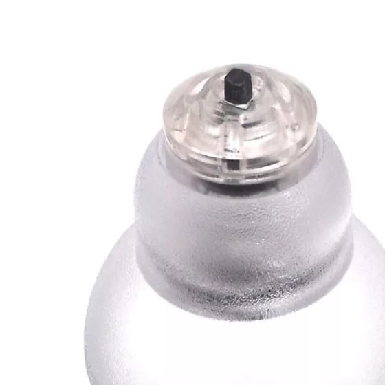 Bathmate Hydro7 (Hercules) Crystal Clear hydro péniszpumpa (áttetsző)