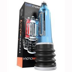 Bathmate Hydromax 7 (X30) hydro péniszpumpa (kék)