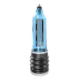 Bathmate Hydromax 9 (X40) hydro péniszpumpa (kék).