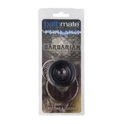Bathmate Power Ring Barbarian péniszgyűrű