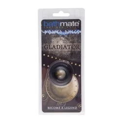 Bathmate Power Ring Gladiator péniszgyűrű