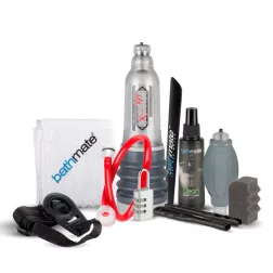 Bathmate – Hydroxtreme 5 (X20) hydro péniszpumpa készlet