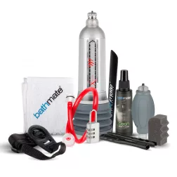   Bathmate – Hydroxtreme 11 (X50) hydro péniszpumpa készlet
