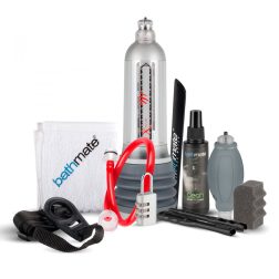 Bathmate Hydromax X50 Xtreme hydro péniszpumpa készlet