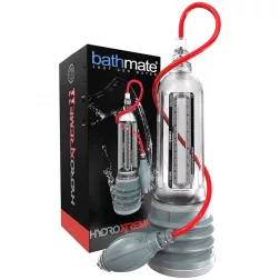   Bathmate – Hydroxtreme 11 (X50) hydro péniszpumpa készlet