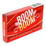 Boom Boom kapszula (2 db)