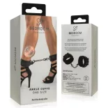   Bedroom Fantasies – bokakötöző pár összekötő lánccal, szintetikus anyagból.
