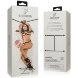 Bedroom Fantasies – ágyhoz kötöző készlet