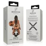 Bedroom Fantasies – hogtie összekötő pánt