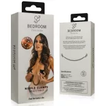 Bedroom Fantasies – láncos bimbócsíptető