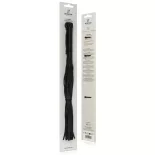 Bedroom Fantasies – korbács (44 cm)
