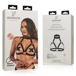 Bedroom Fantasies – Chiara mellhám vegán anyagból