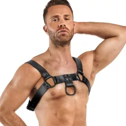 Bedroom Fantasies – Bruno mellhám vegán anyagból