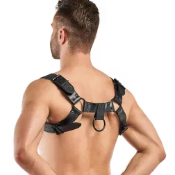 Bedroom Fantasies – Bruno mellhám vegán anyagból