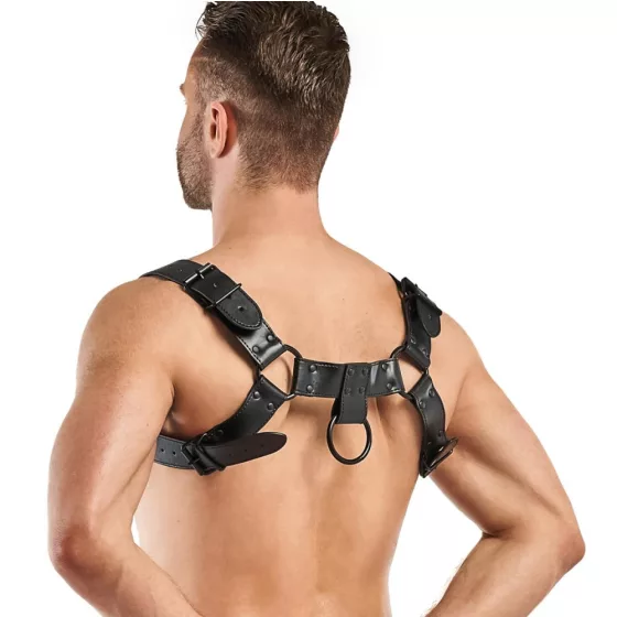 Bedroom Fantasies – Bruno mellhám vegán anyagból