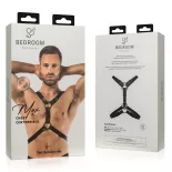 Bedroom Fantasies – Max mellhám vegán anyagból