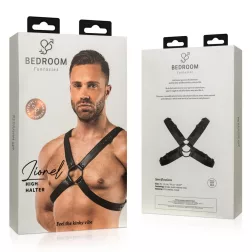 Bedroom Fantasies – Lionel mellhám vegán anyagból