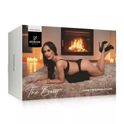 Bedroom Fantasies – The Boost pozicionáló szexpárna