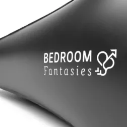   Bedroom Fantasies – The Droplet Csepp alakú felfújható szexpárna
