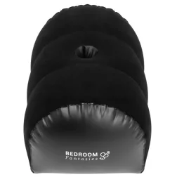   Bedroom Fantasies – The Straddler felfújható szexpárna vibrátor tartóval