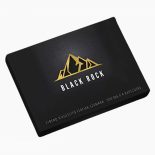 Black Rock kapszula (4 db)