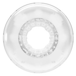 Pretty Love Crystle maszturbátor (áttetsző)