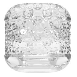 Pretty Love Cary maszturbátor (áttetsző)