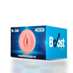 Boost ADX01 rövid mandzsetta péniszpumpákhoz