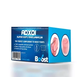 Boost ADX01 rövid mandzsetta péniszpumpákhoz