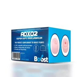 Boost ADX02 rövid mandzsetta péniszpumpákhoz